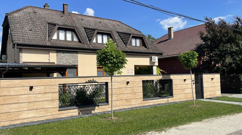 Balaton Apartmanház Zamárdi - foto 1