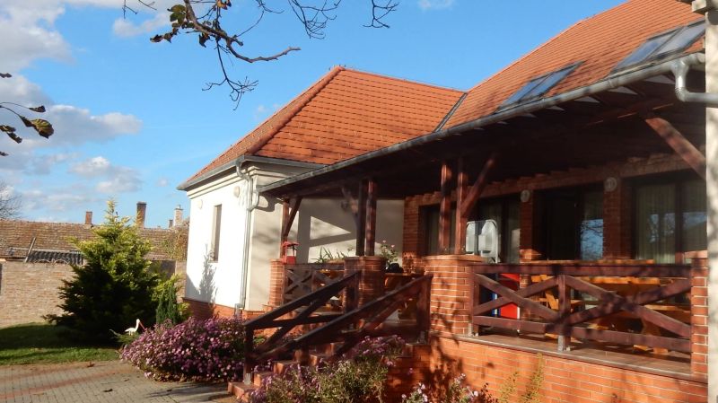 Erdészeti Erdei Iskola Somogyszob - foto 1