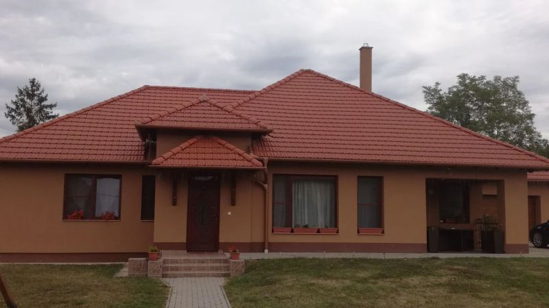 Tordai Vendégház Bihartorda - foto 1