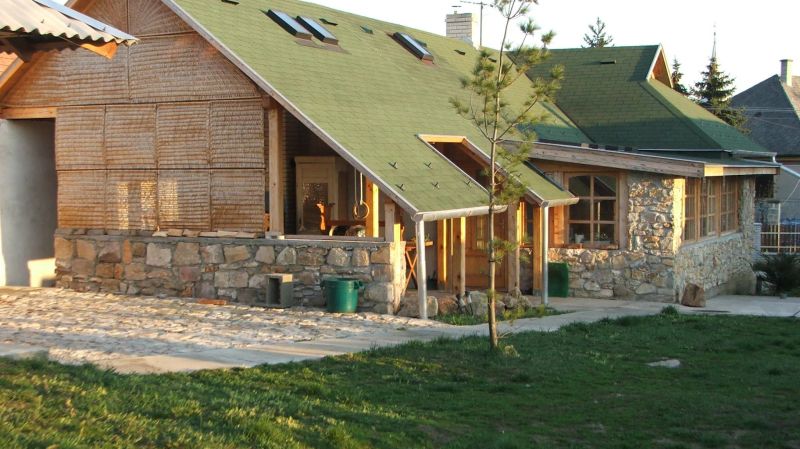 BényeLak - zöldorom Legyesbénye - foto 1