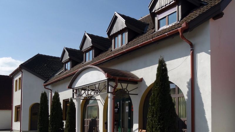 Hotel Prince Miercurea Ciuc - foto 1
