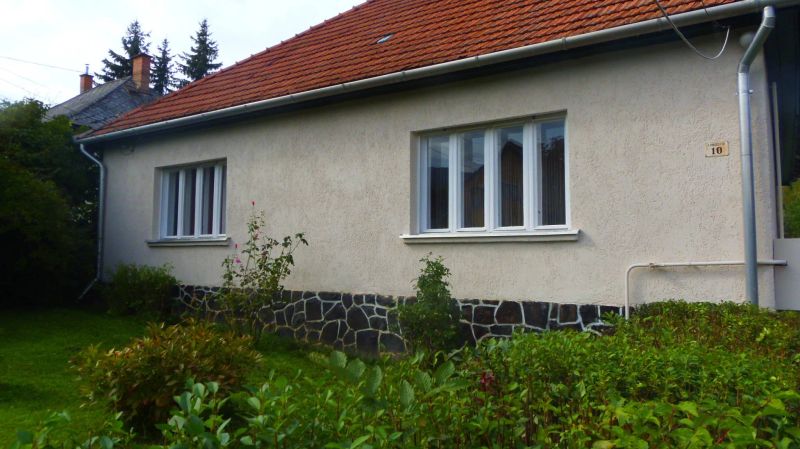 Ormosi Ház Parádsasvár - foto 1