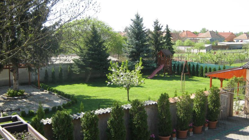 Turi Vendégház Sarród - foto 1