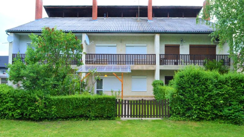 Margaréta IV. Apartman Balatonboglár - foto 1