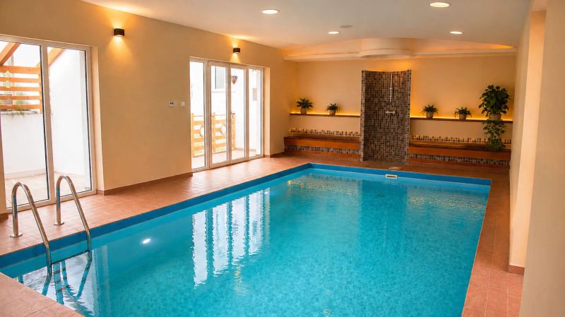 Villa Corvina Győrújbarát - foto 1