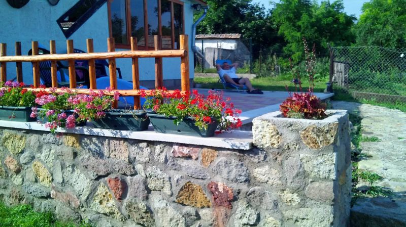 Vladent Vendégház és Életmód Központ Pere - foto 1