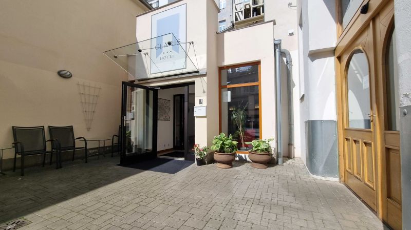 Hotel Claris Praha - foto 1
