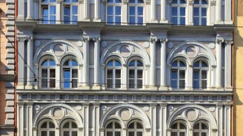 Residence Tabor Praha - foto 1