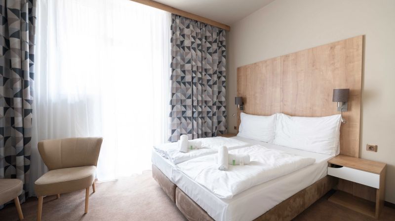 Hotel Liberec - foto 1