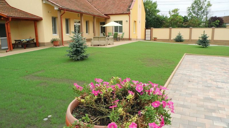 Eszter Wellness Apartman Békéscsaba - foto 1