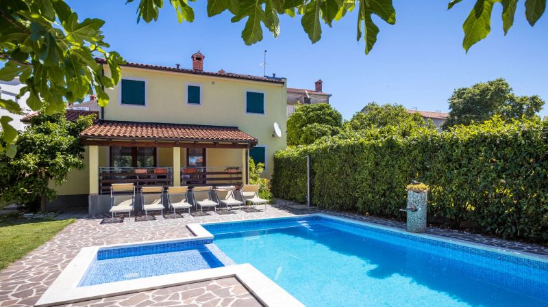 Villa Vanja Medulin - foto 1
