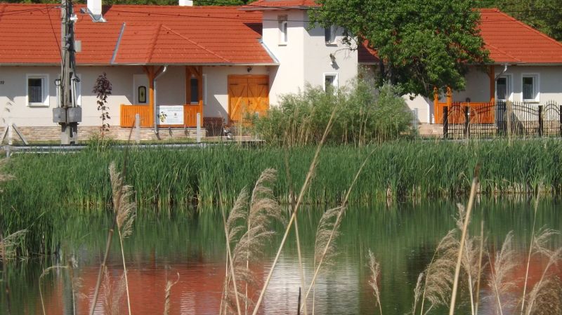 Nagybajcsi Körtefa Vendégház-Apartmanok - foto 1