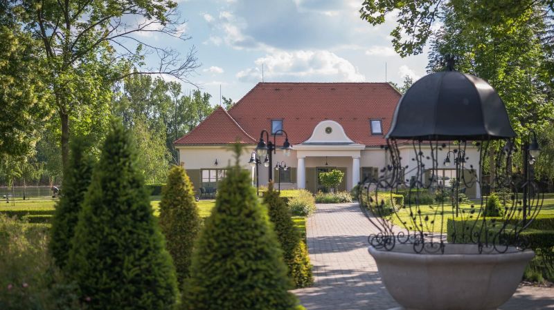 Hercegasszony Birtok Mezőtúr - foto 1