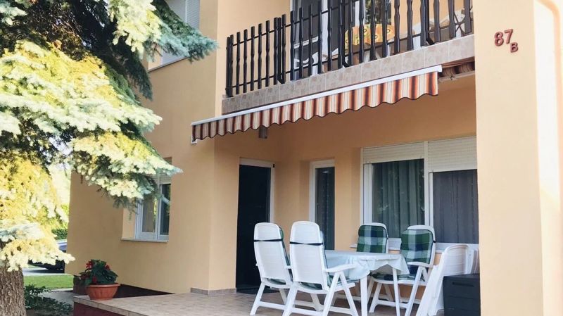 Emília Apartman Balatonföldvár - foto 1