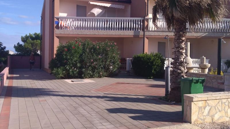 Terka Apartman Vir - foto 1