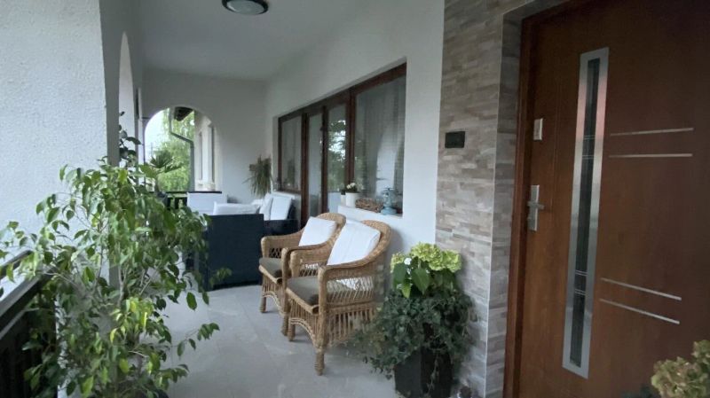 Elisabeth Apartman Tihany - foto 1