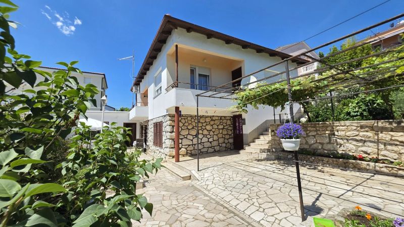 Apartman Marija Gra Crikvenica - foto 1