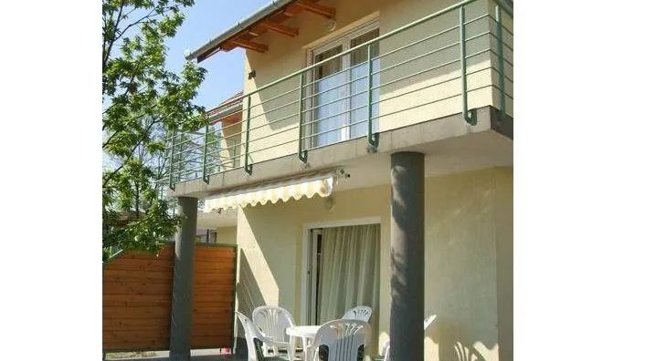 Kalaphegy Apartman Orfű - foto 1