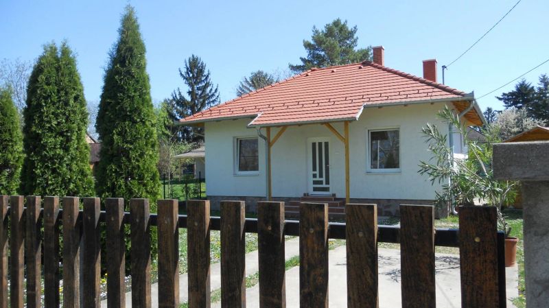 Balaton Közeli Nyugalom Apartman Szántód - foto 1