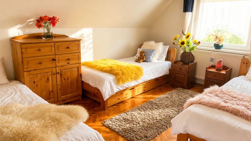 Mackó Apartman Nyíregyháza- Sóstófürdő - foto 1