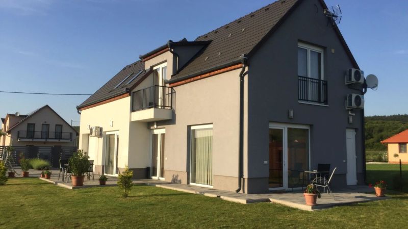 Szabolcs Apartmanok Demjén - foto 1
