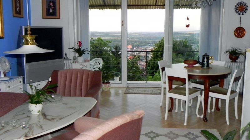 Tulipán Panoráma Apartman Pécs - foto 1