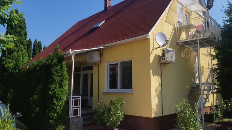 BB Vendégház Balatonboglár - foto 1