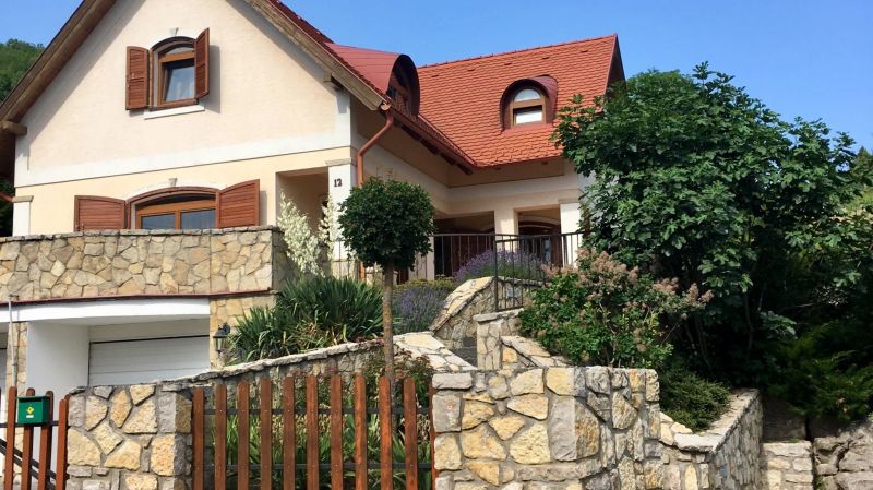 Nyugalom Szigete Vendégház Szigliget - foto 1