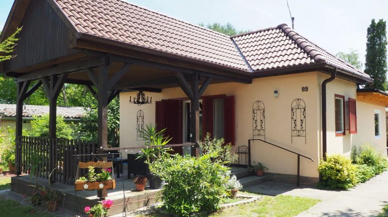 Toni Lak Szántód - foto 1
