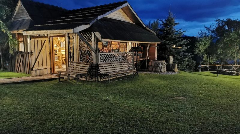 Osrodek Wypoczynkowy Bernadetta Murzasichle - foto 1