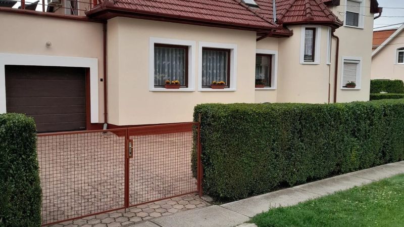 Karika Vendégház Hajdúszoboszló - foto 1
