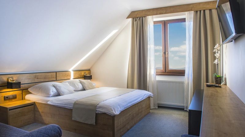 Penzion Darinka Poprad - foto 1