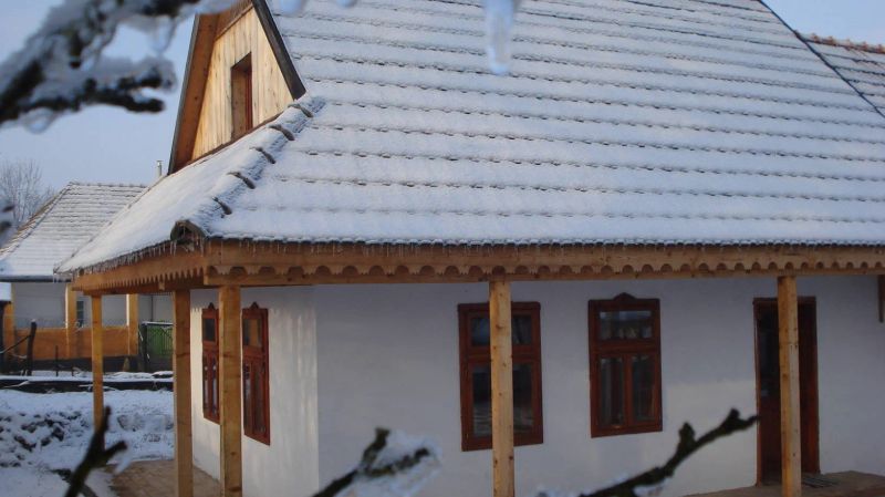 Fay-inn Üdülőház Terény - foto 1
