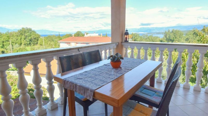 Apartmani Anton D. Malinska - foto 1