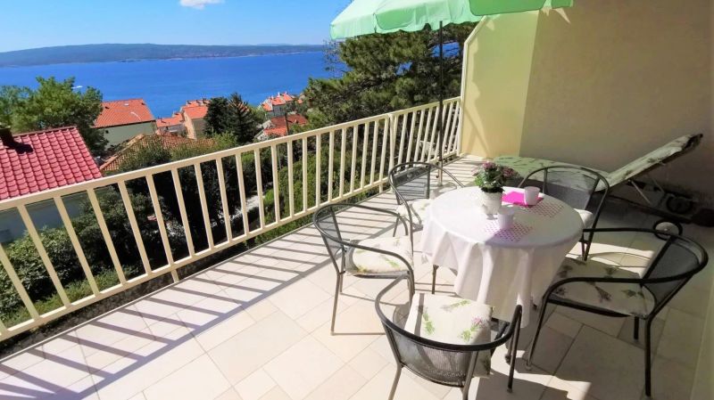 Apartman Biba Selce - foto 1