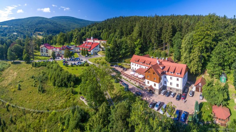 Le Mont Medical & SPA Świeradów-Zdrój - foto 1
