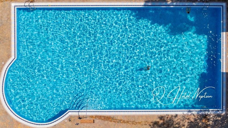 Hotel Q Neptun - foto 1
