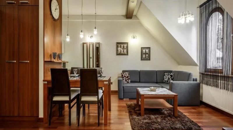Apartament Radowid 26 Basen Centrum Zakopane - foto 1