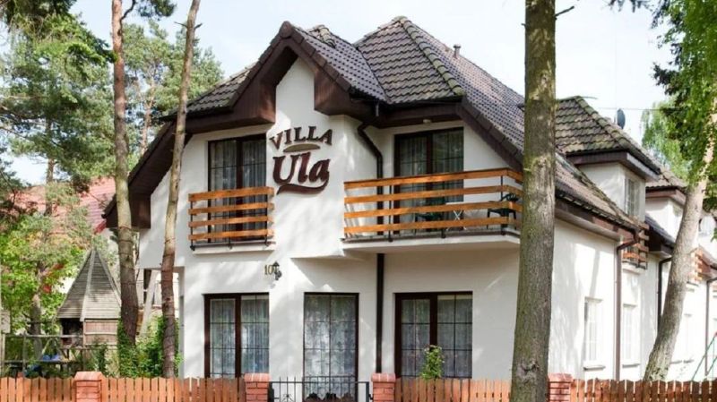 Villa Ula Pobierowo - foto 1