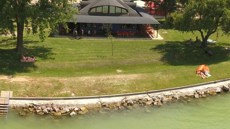 Színes Panoráma Apartman Balatonlelle - foto 1