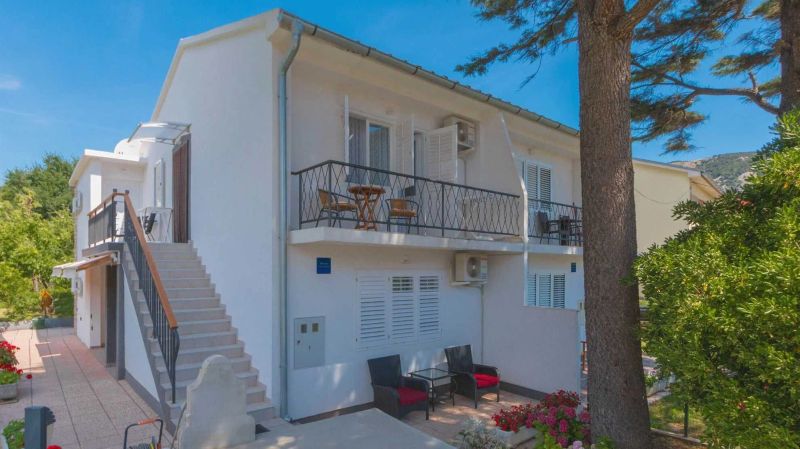 Apartmani Blue Dream Baška - foto 1