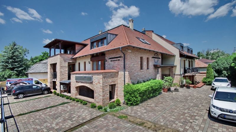 Várfürdő Panzió Gyula - foto 1