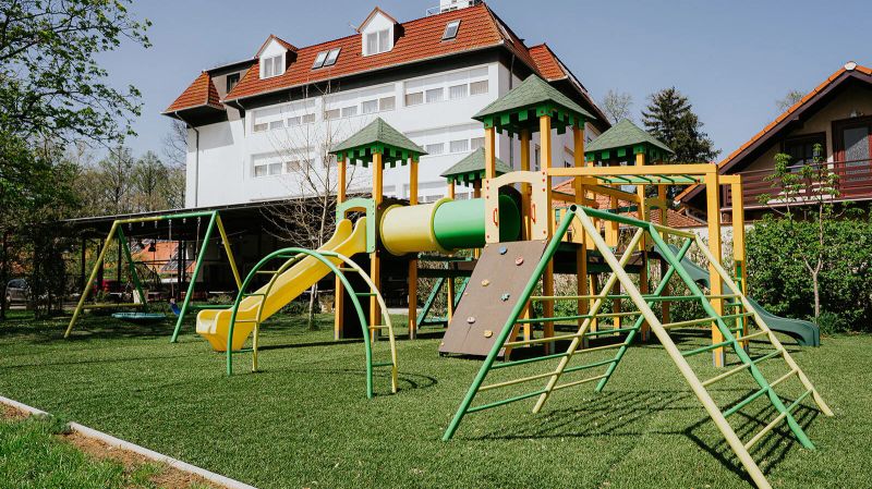 Aqua Hotel Gyula - foto 1