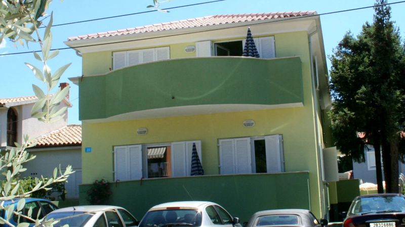 Villa Viktory Umag - foto 1