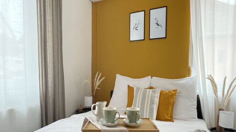 Gólyafészek Vendégház Egerszalók - foto 1