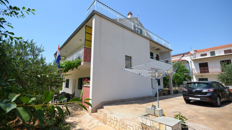 Apartment Ana Brodarica - foto 1