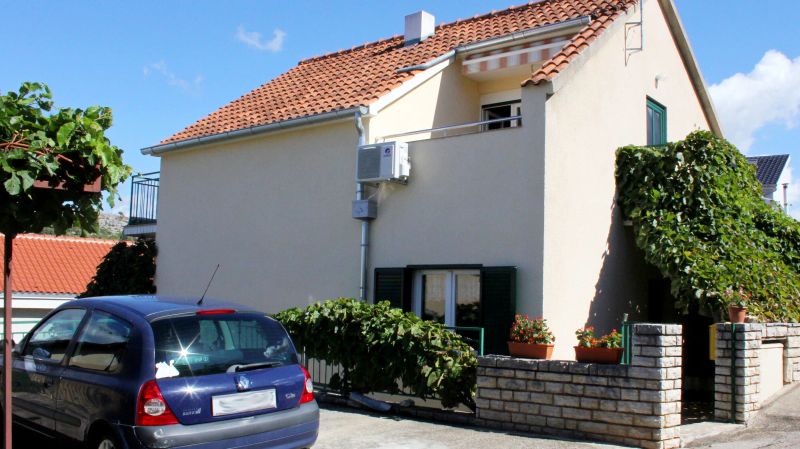Apartment Andrija Zaboric - foto 1