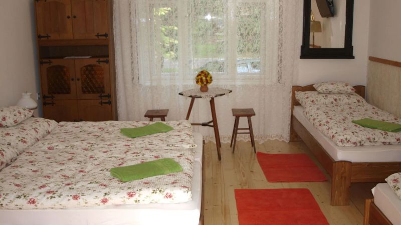 Csipkés Vendégház Hajdúnánás - foto 1