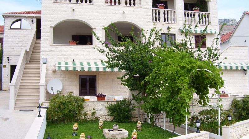 Apartments Fani Bol - foto 1
