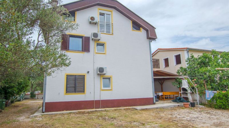 Apartments Ivan Bibinje - foto 1